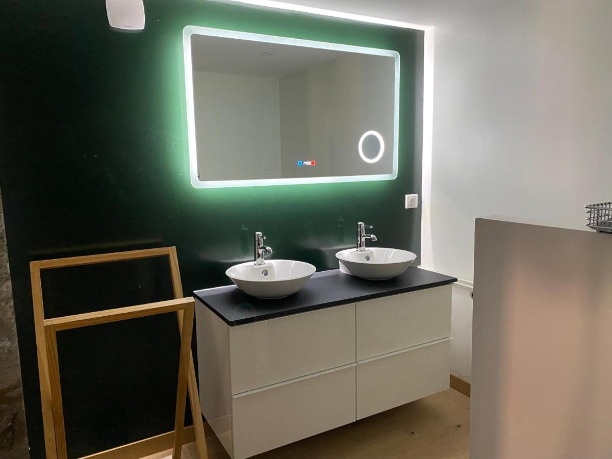 Bed and Breakfast La Vaisse Ambert Esterno foto