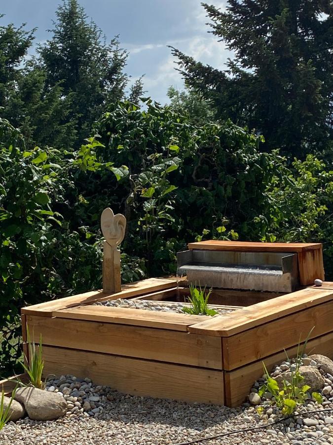 Bed and Breakfast La Vaisse Ambert Esterno foto
